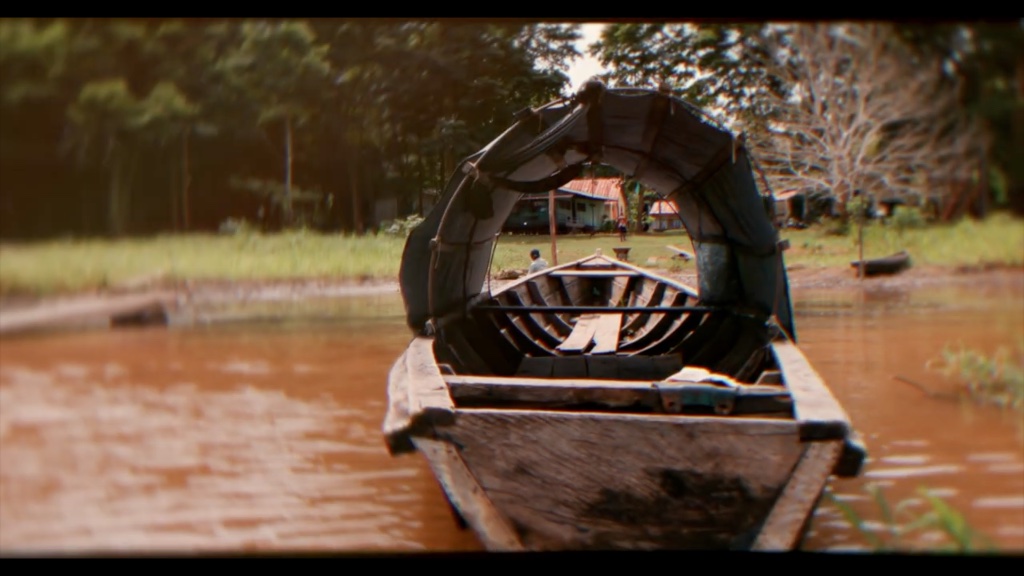 Mission Documentary: Across the Amazon