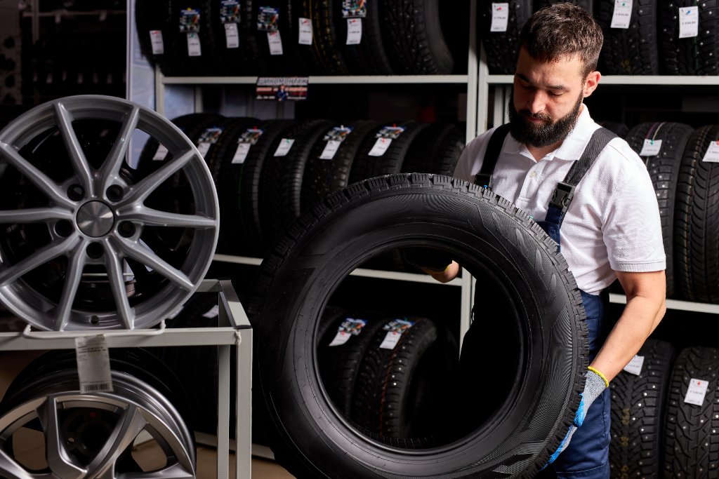 Wheels & Tires Pro Team