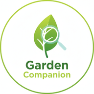 Garden Companion logo