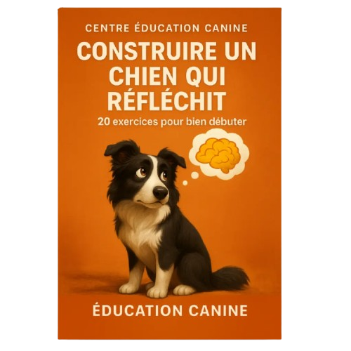 Construire un chien qui réfléchit