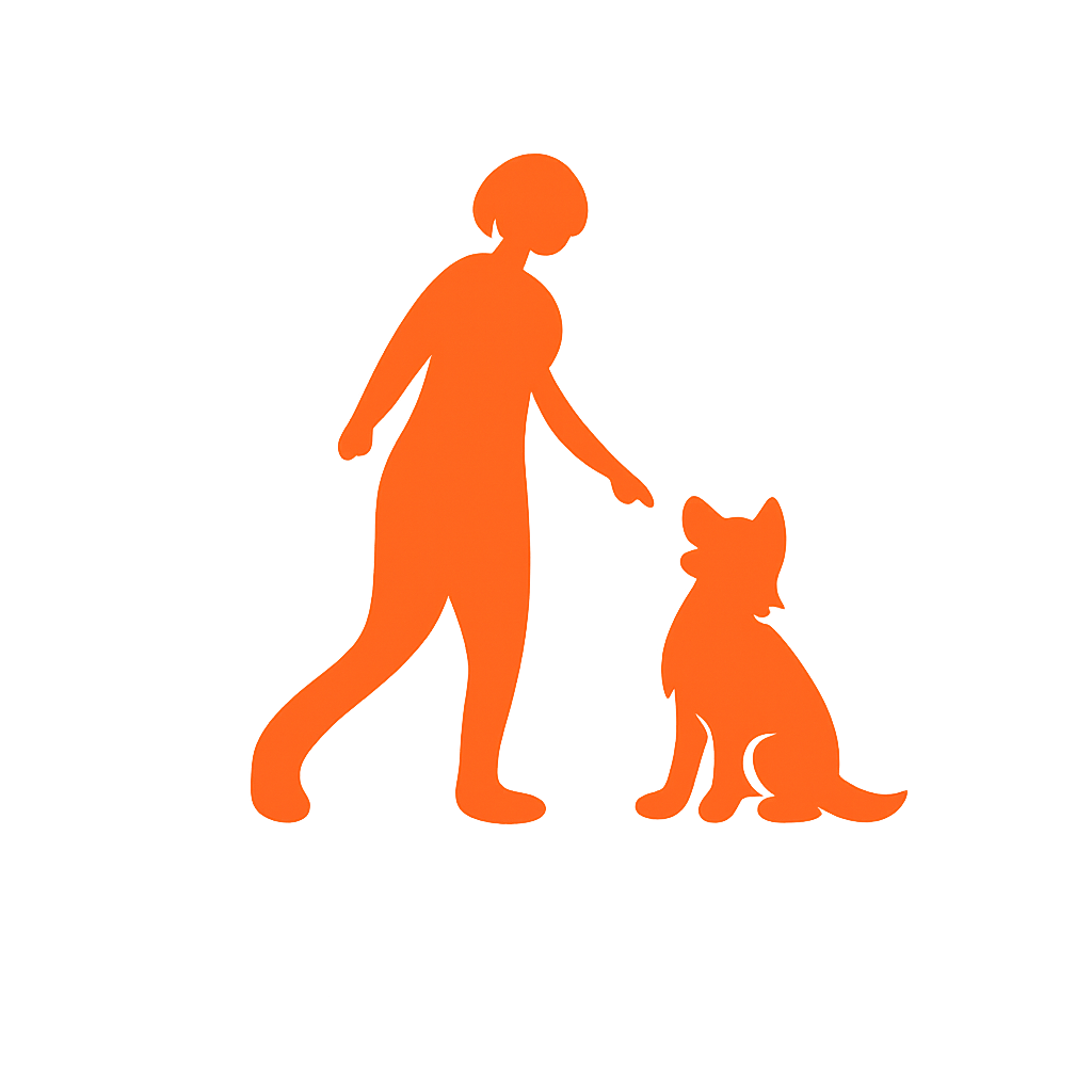 Logo Centre Éducation Canine