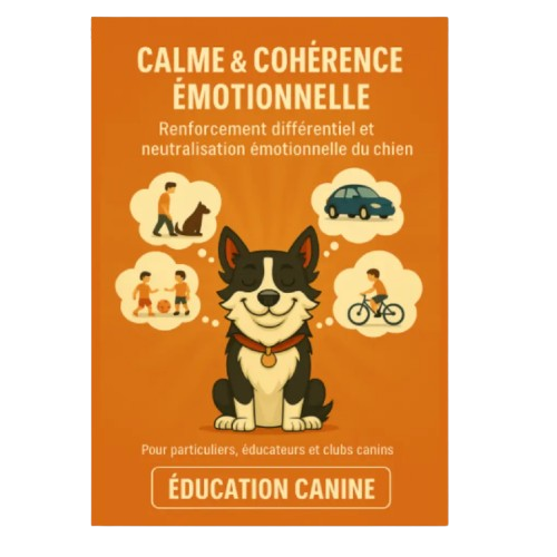 Calme & cohérence émotionnelle