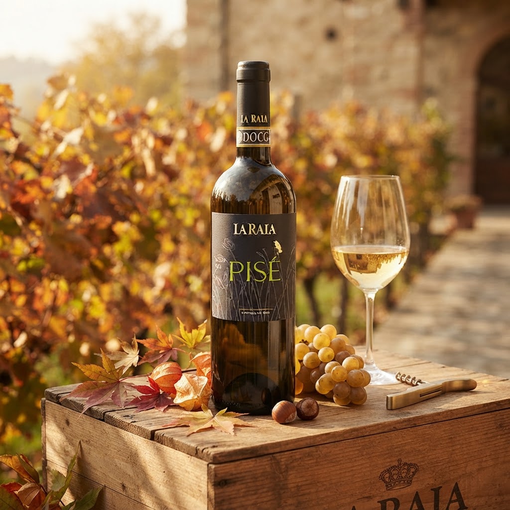 Perfect Wines for Autumn: Cozy Sips for Cooler Days