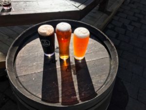 The Tahi Bar & Kitchen Warkworth