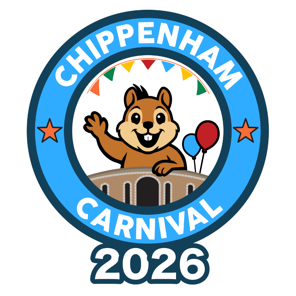 Chippenham Carnival Logo