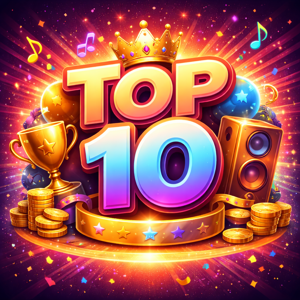 Top 10