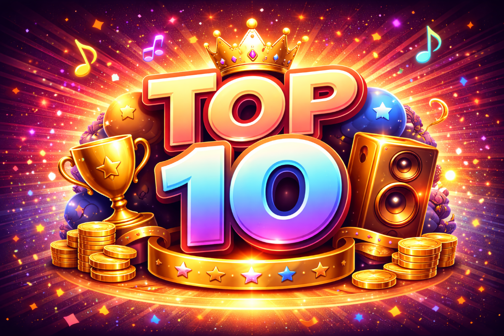 Top 10