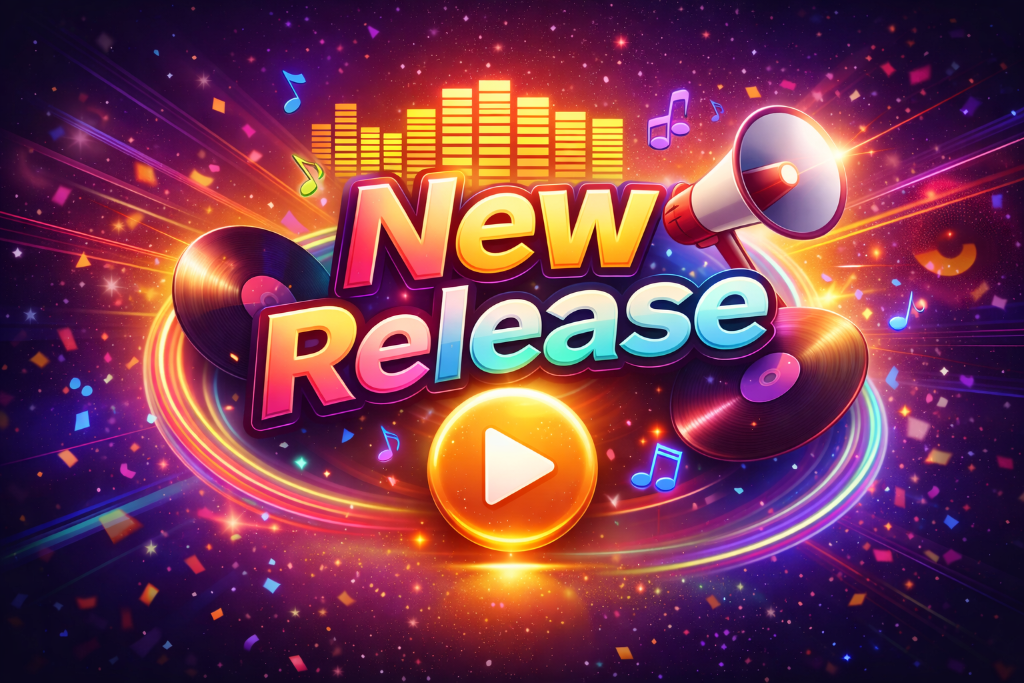 New Release