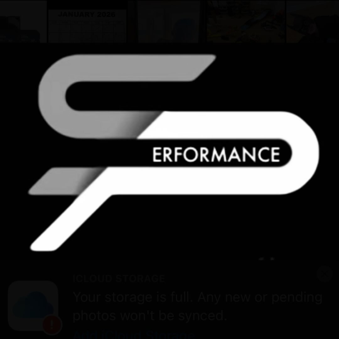 Spetz Performance partnership