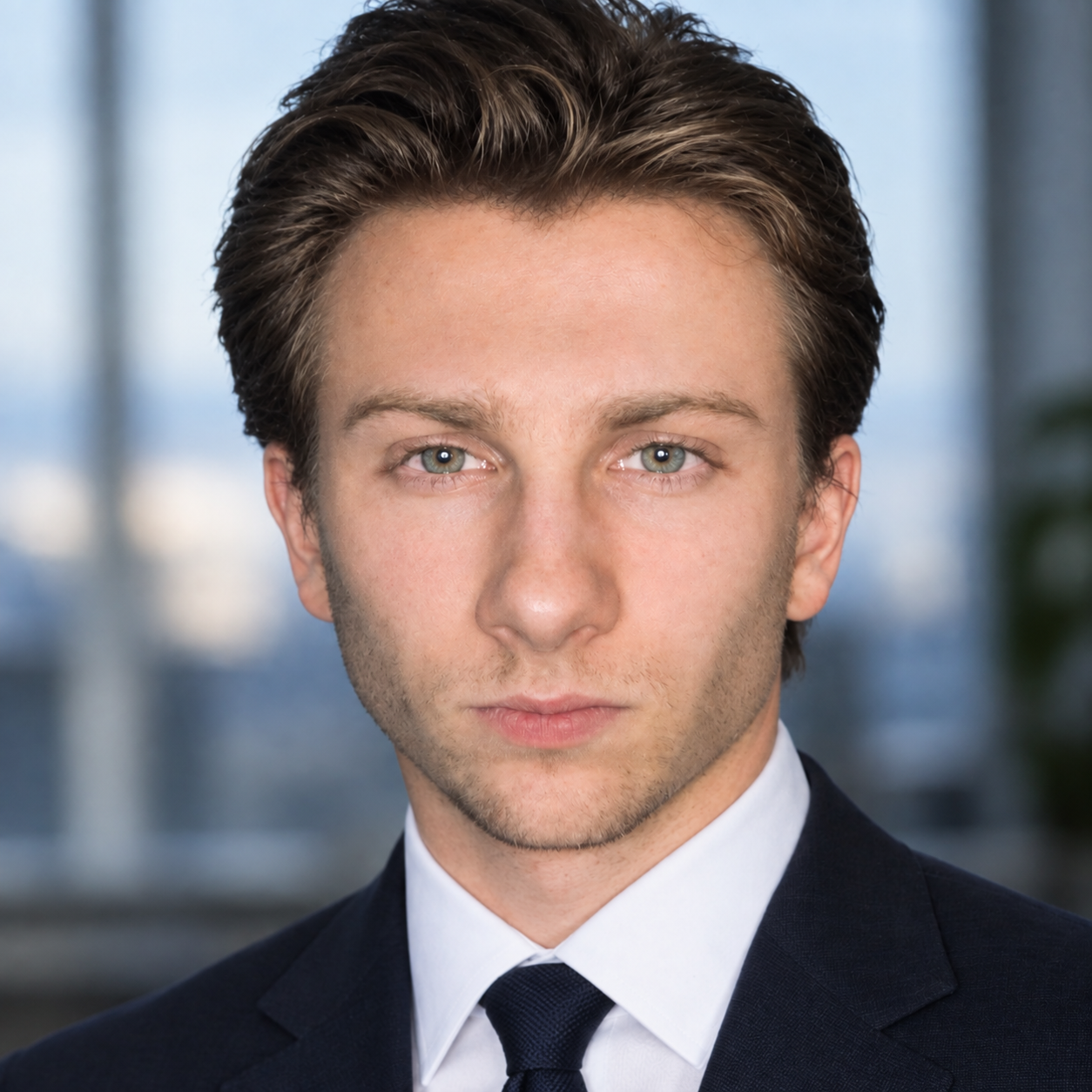 Mitchell Jancerak