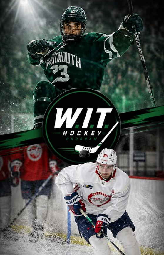 WIT Hockey partnership