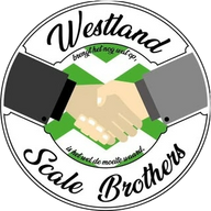 Westland Scale Brothers logo