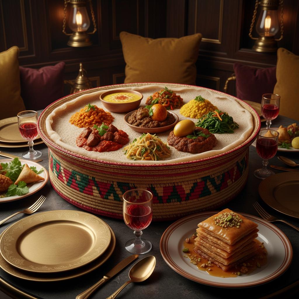 Brhan Tafel Signature