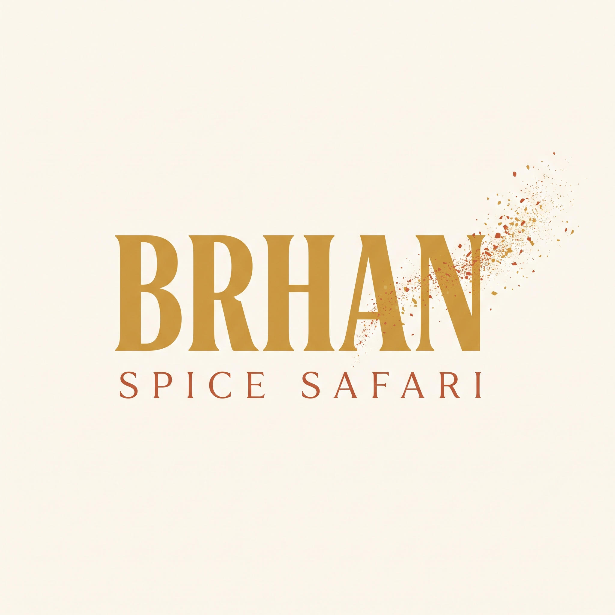 Brhan Spice Safari