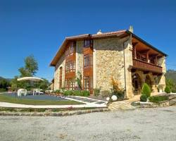 Hotel Villa Arce