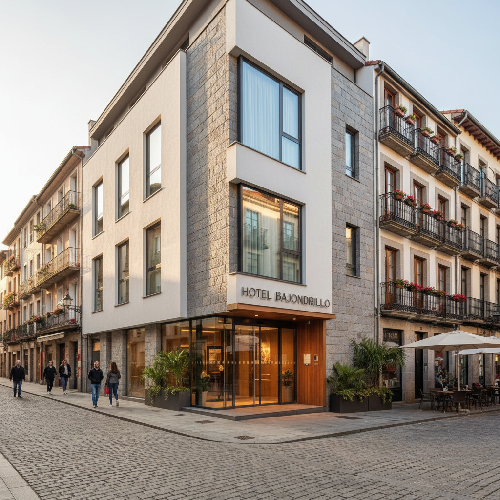 Hotel Suceso