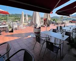 Restaurante La Terraza de Porceyo