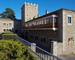 Parador de Ávila
