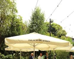 Garden Café