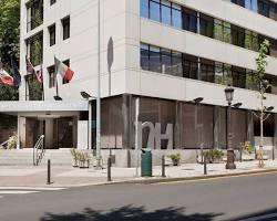 NH Ciudad de Santander