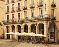 Hotel Infanta Isabel