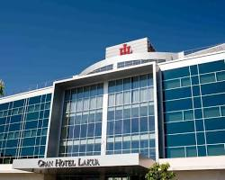 Gran Hotel Lakua