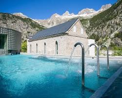Balneario de Panticosa
