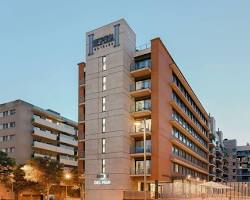 Hotel Hesperia del Mar