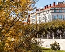 AC Hotel Burgos