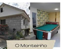 O Monteiriño