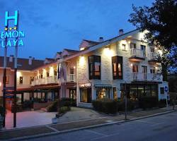 Hotel Bemon Playa
