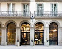 Hotel Ocean Drive Barcelona