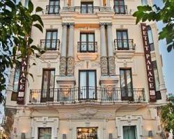 Petit Palace Canalejas Sevilla