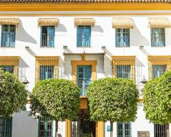 Hospes Las Casas del Rey de Baeza