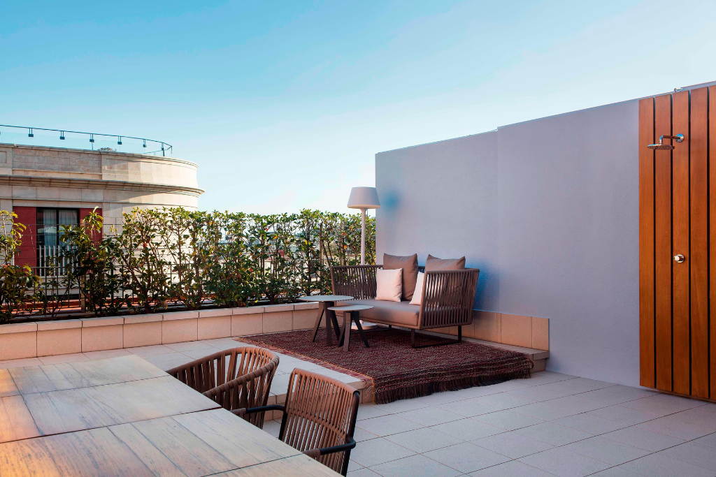 Hotel Arts Barcelona
