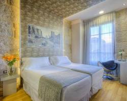 Hotel NH Ourense