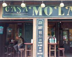 Casa Molaza