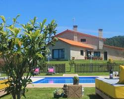 Luxury Singular Villa Carolina