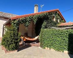 Casa Rural El Llanero