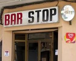 Bar Stop