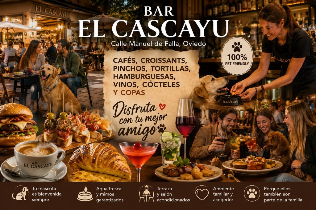 El Cascayu - foto 7