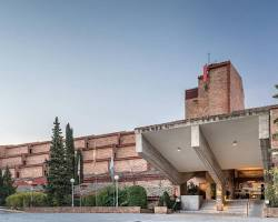 Parador de Segovia