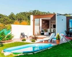 Casa Calima y Viña Vella