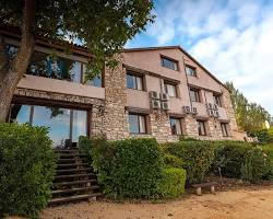 Hotel Molino de Alcuneza