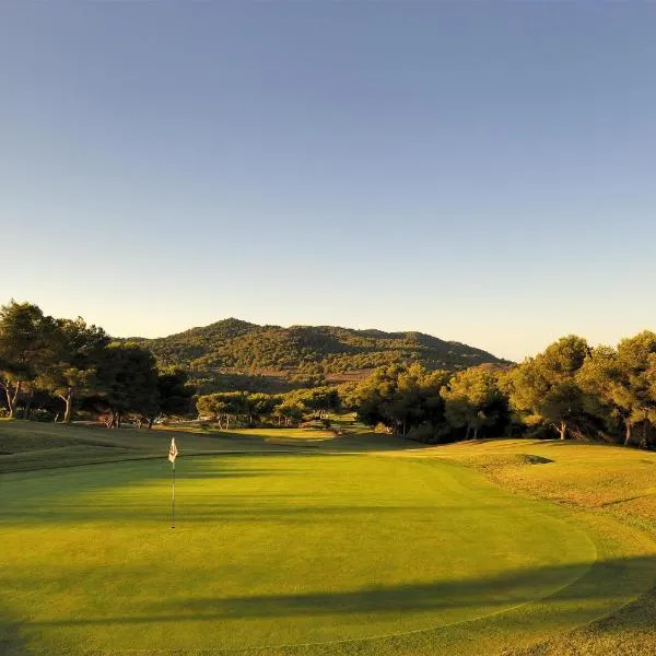 Hyatt Regency La Manga