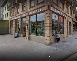 Café Bar Húmedo
