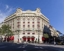 Hotel El Palace Barcelona