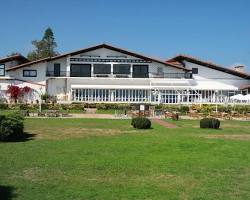 Hotel Gudamendi