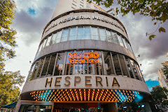 Hotel Hesperia President