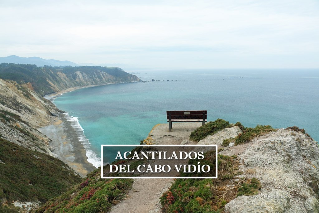Cabo Vidío